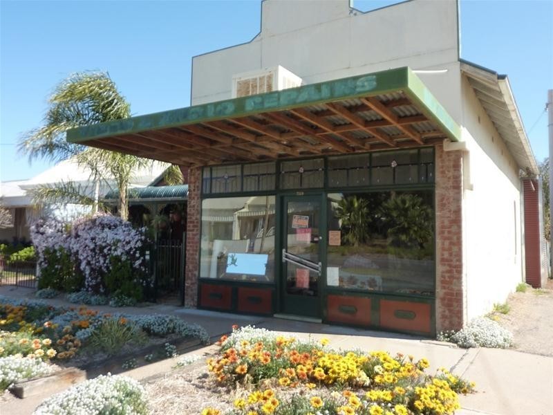 329 Oxide Street, Broken Hill NSW 2880