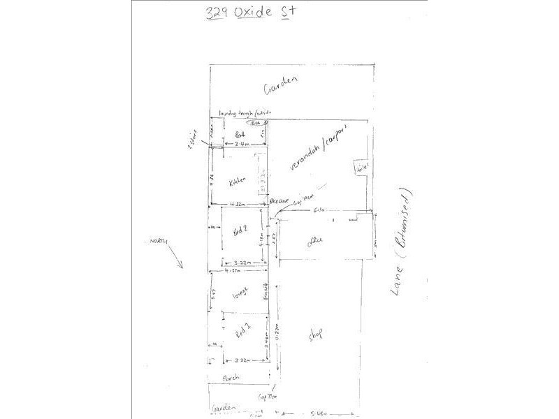 329 Oxide Street, Broken Hill NSW 2880