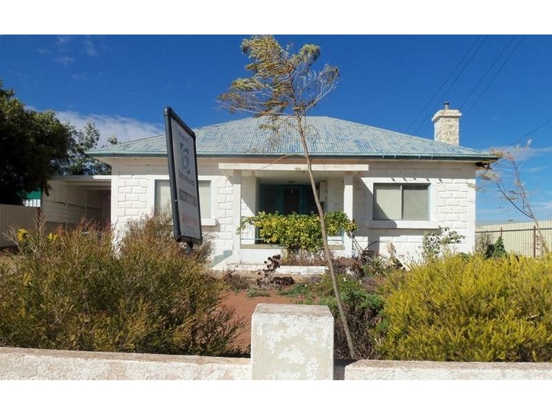 61 Cummins Street, Broken Hill NSW 2880