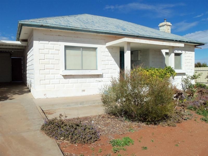 61 Cummins Street, Broken Hill NSW 2880