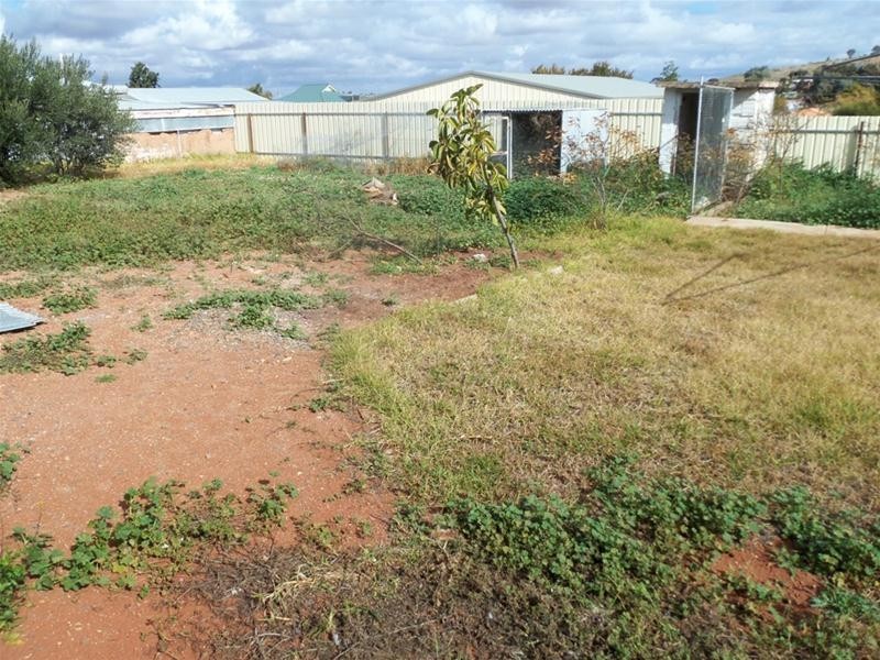 61 Cummins Street, Broken Hill NSW 2880