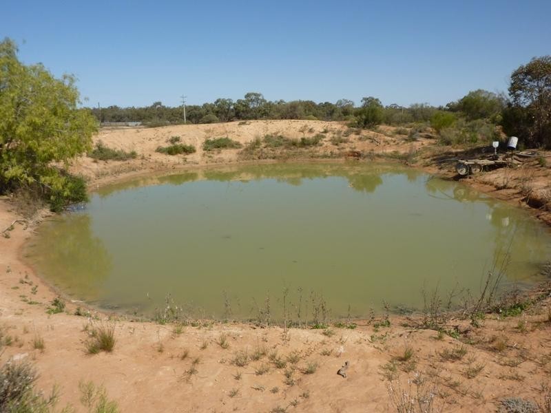 2 Old Pooncarrie Road, Menindee NSW 2879