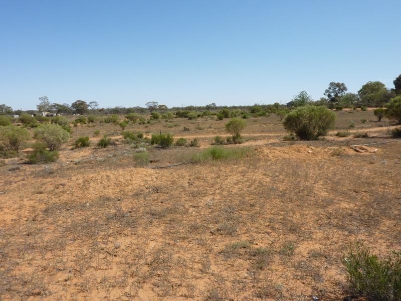 2 Old Pooncarrie Road, Menindee NSW 2879