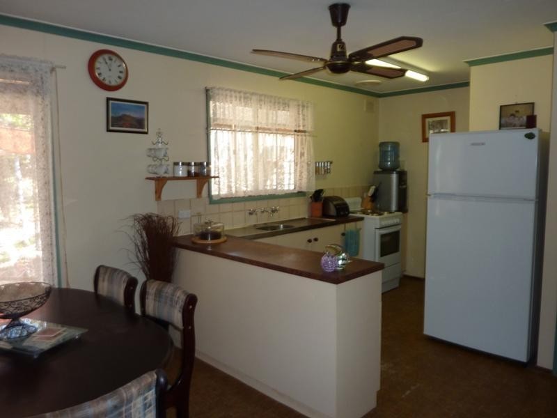 2 Old Pooncarrie Road, Menindee NSW 2879