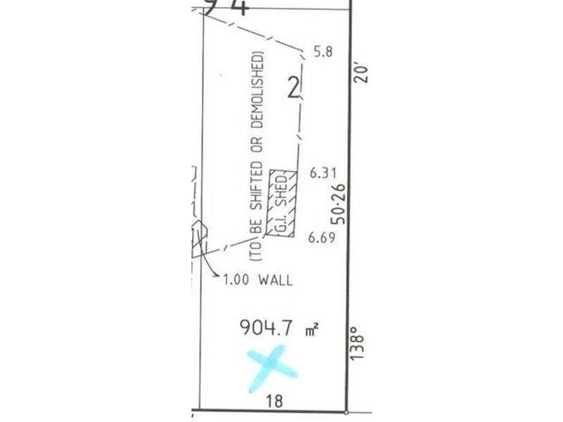 466 Wyman Lane, Broken Hill NSW 2880