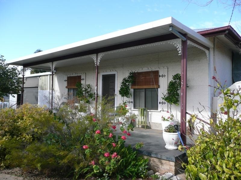 325 Wandoo Street, Broken Hill NSW 2880