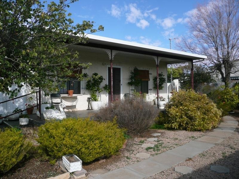 325 Wandoo Street, Broken Hill NSW 2880