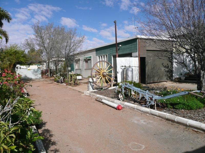 325 Wandoo Street, Broken Hill NSW 2880