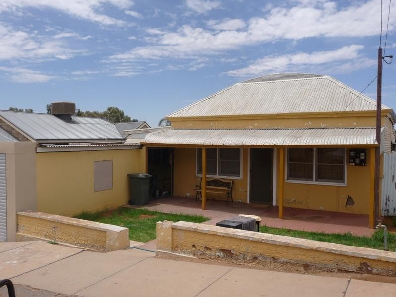 250 Bromide Street, Broken Hill NSW 2880