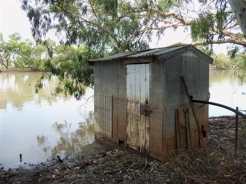 LOT 105 Irrigation Road, Menindee NSW 2879