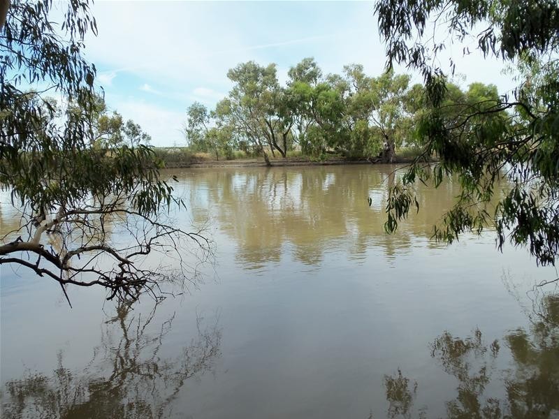 LOT 105 Irrigation Road, Menindee NSW 2879
