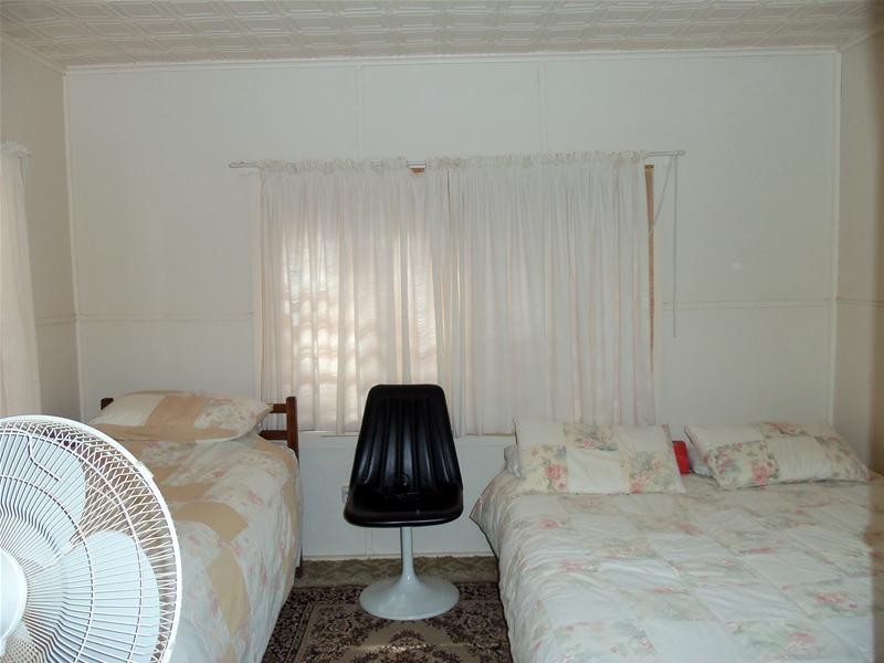 LOT 105 Irrigation Road, Menindee NSW 2879