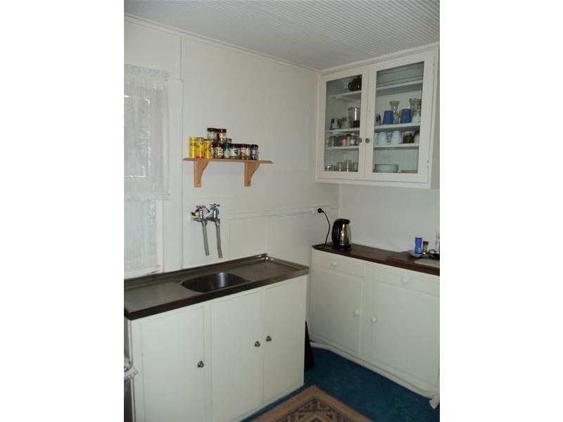 LOT 105 Irrigation Road, Menindee NSW 2879