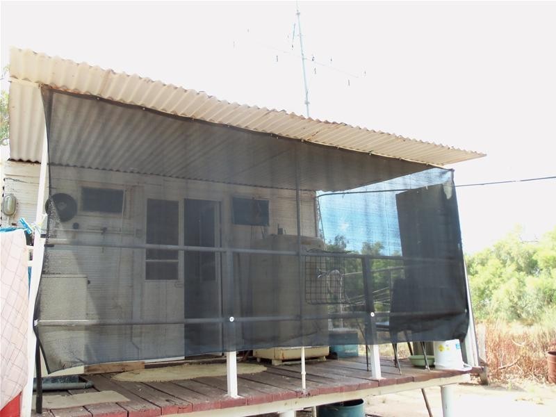 LOT 105 Irrigation Road, Menindee NSW 2879