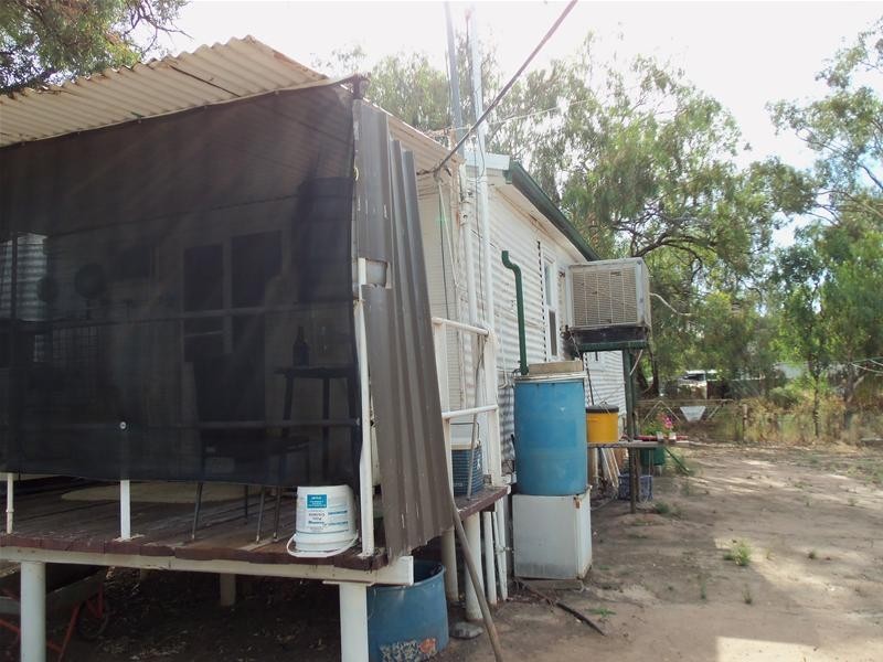 LOT 105 Irrigation Road, Menindee NSW 2879