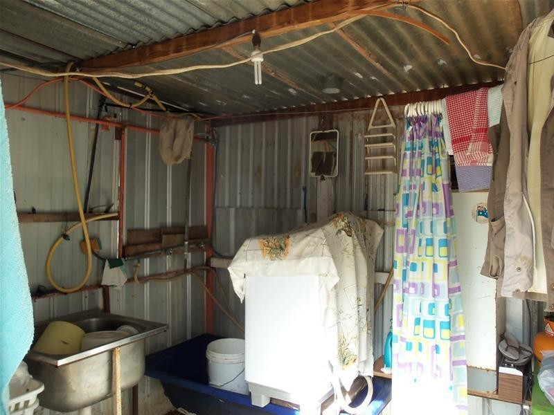 LOT 105 Irrigation Road, Menindee NSW 2879