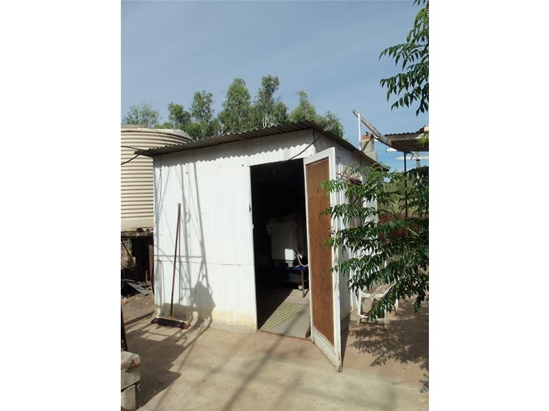 LOT 105 Irrigation Road, Menindee NSW 2879