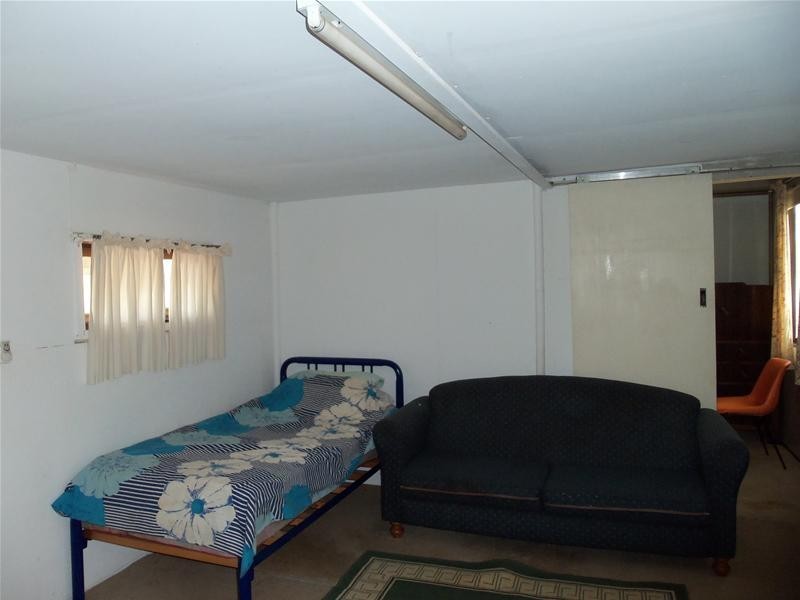 LOT 105 Irrigation Road, Menindee NSW 2879
