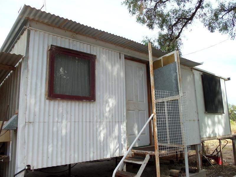 LOT 105 Irrigation Road, Menindee NSW 2879