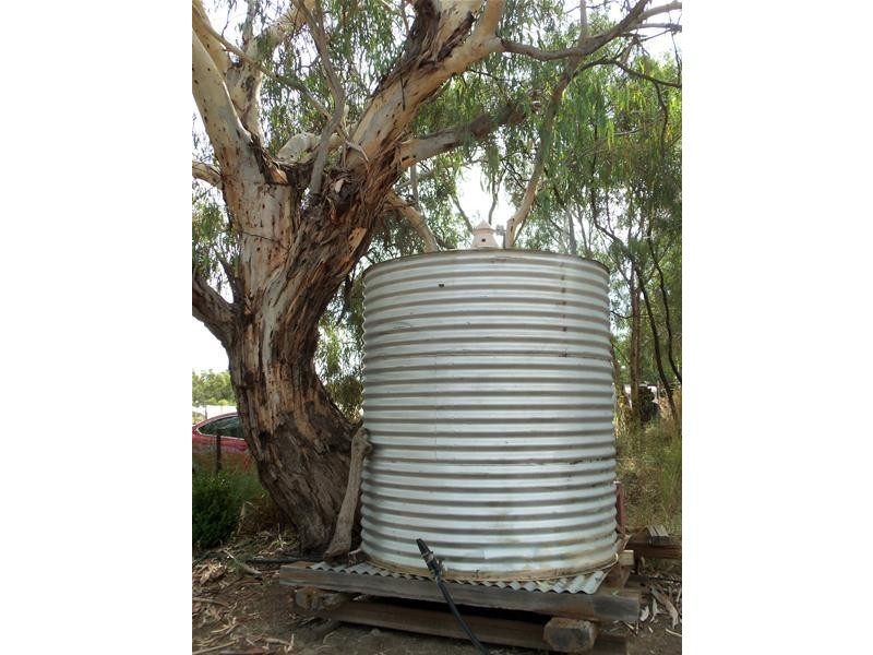 LOT 105 Irrigation Road, Menindee NSW 2879