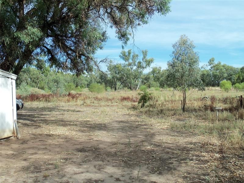 LOT 105 Irrigation Road, Menindee NSW 2879