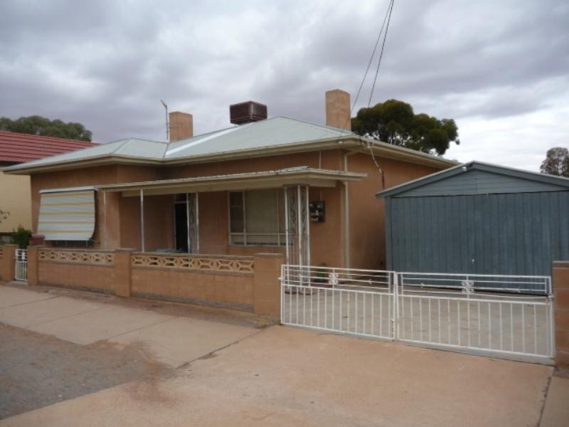 241 Patton Street, Broken Hill NSW 2880
