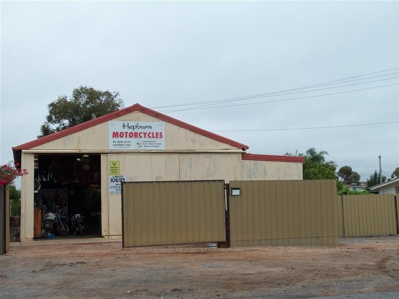 111 Cummins Lane, Broken Hill NSW 2880