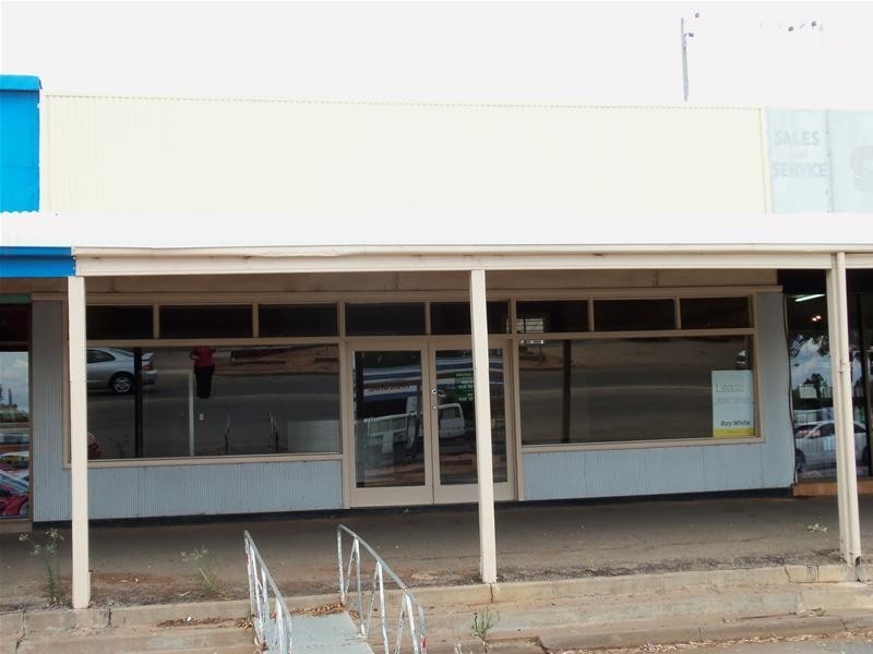 82 Gypsum Street, Broken Hill NSW 2880