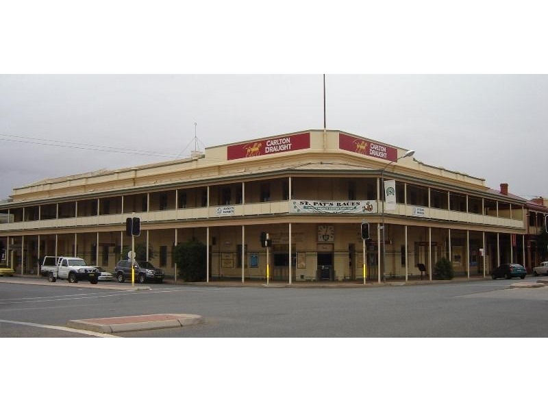 400 Argent Street, Broken Hill NSW 2880