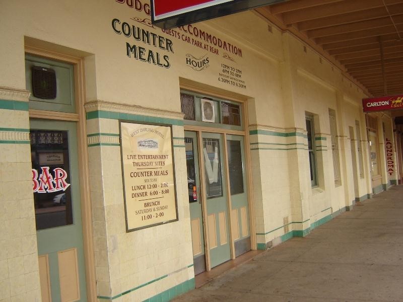400 Argent Street, Broken Hill NSW 2880