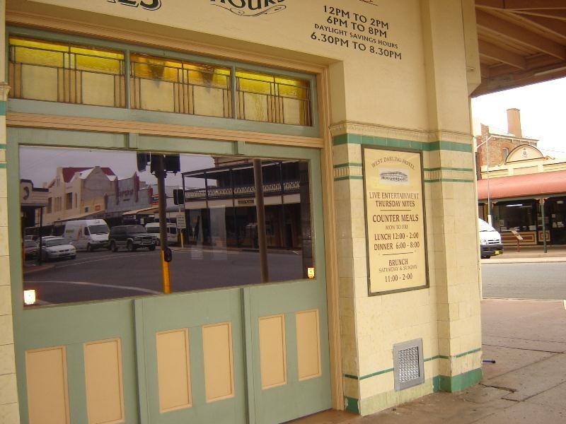 400 Argent Street, Broken Hill NSW 2880