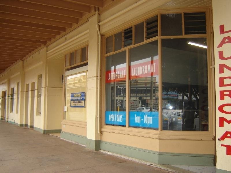 400 Argent Street, Broken Hill NSW 2880