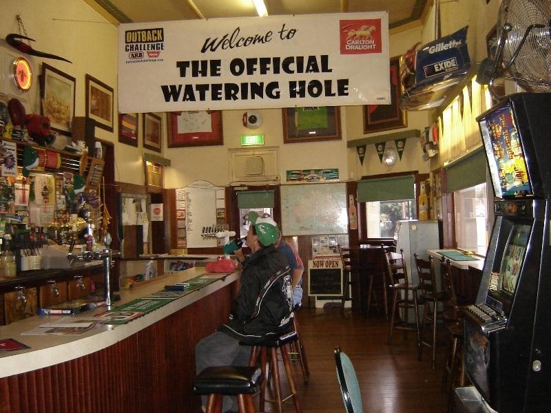 400 Argent Street, Broken Hill NSW 2880