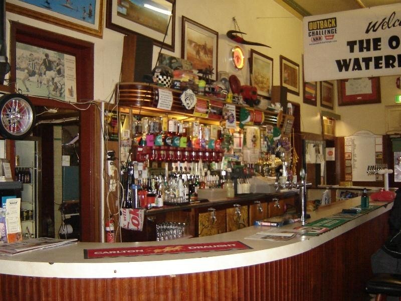 400 Argent Street, Broken Hill NSW 2880