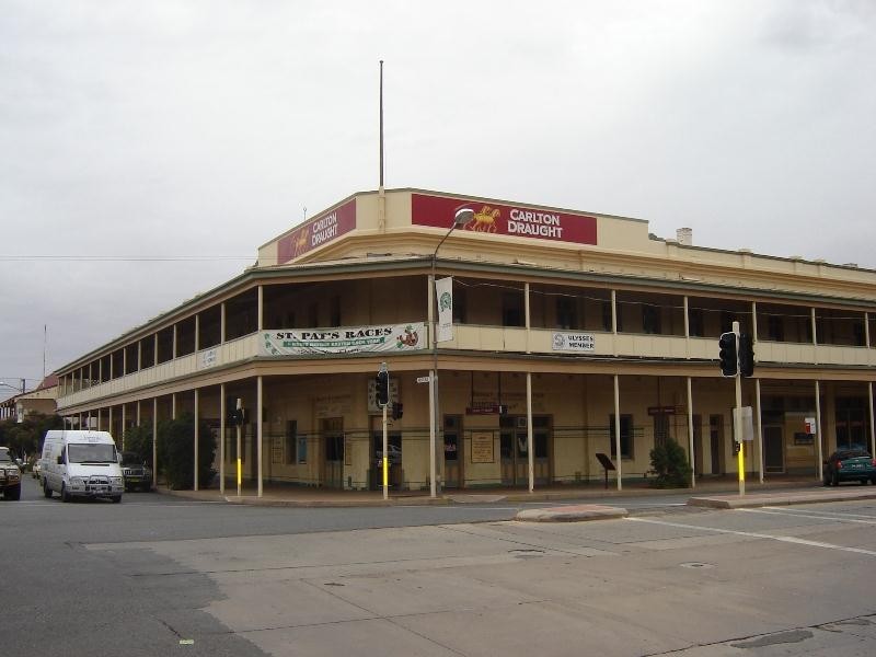 400 Argent Street, Broken Hill NSW 2880