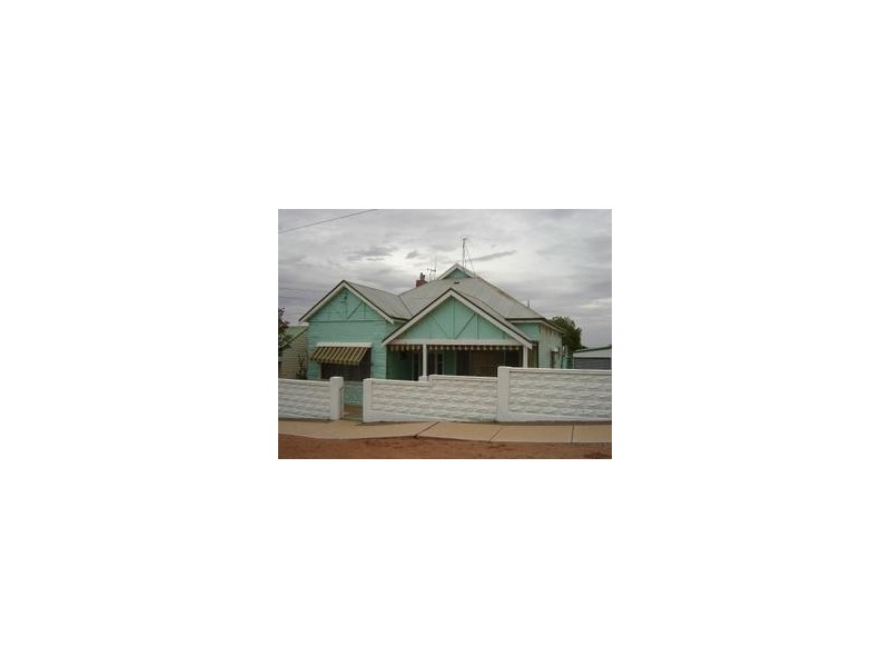 236 Sulphide Street, Broken Hill NSW 2880