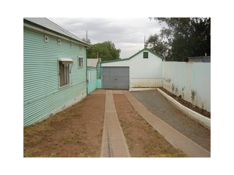 236 Sulphide Street, Broken Hill NSW 2880