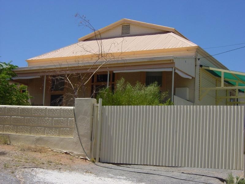 123 Morgan STREET, Broken Hill NSW 2880