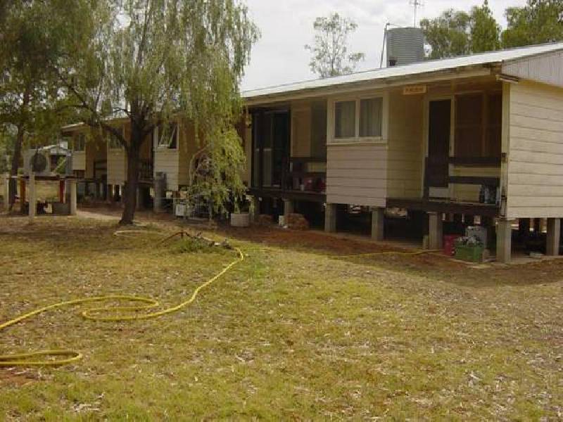 Little Menindee CREEK, Menindee NSW 2879