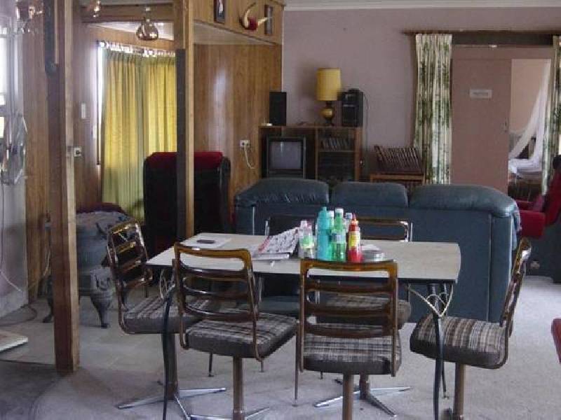 Little Menindee CREEK, Menindee NSW 2879