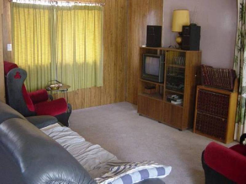 Little Menindee CREEK, Menindee NSW 2879