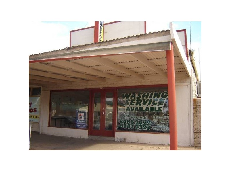 241 Oxide Street, Broken Hill NSW 2880