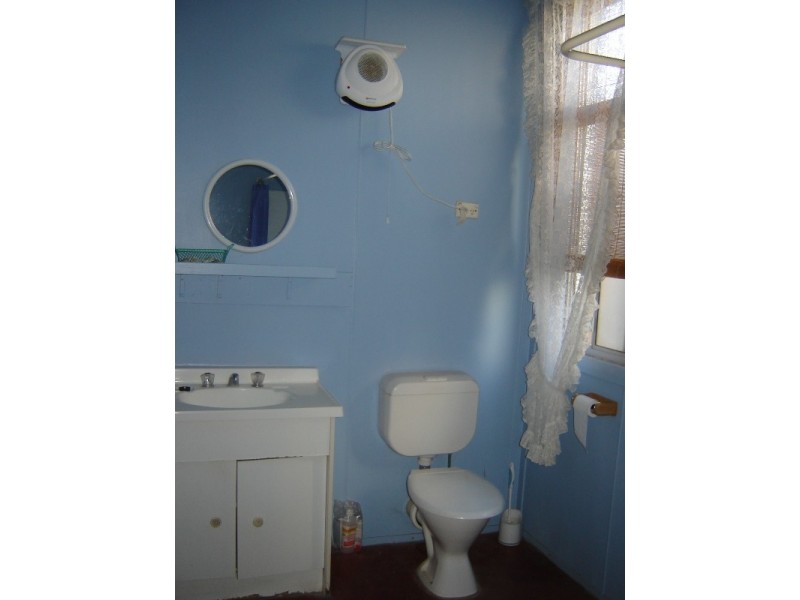 334 Thomas LANE, Broken Hill NSW 2880