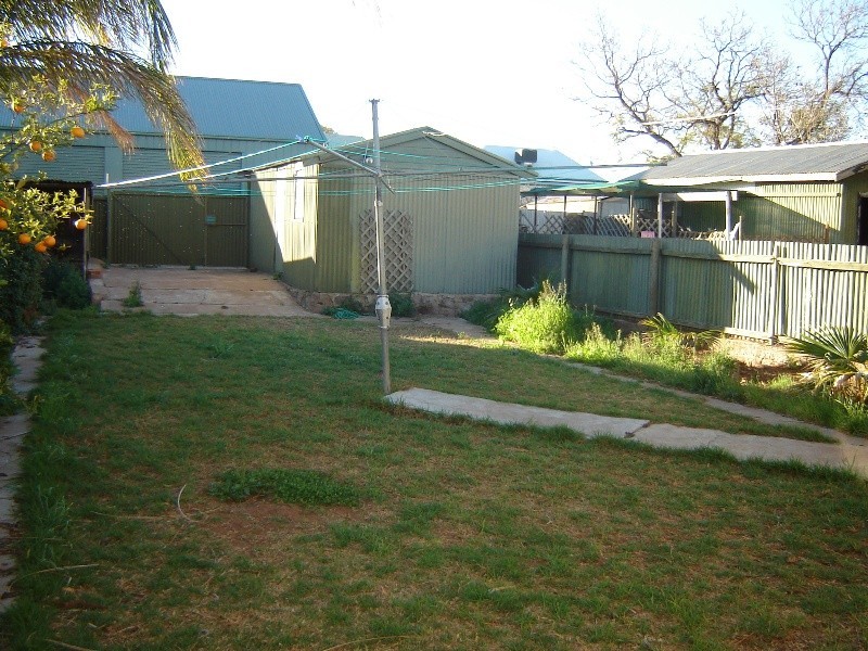 334 Thomas LANE, Broken Hill NSW 2880