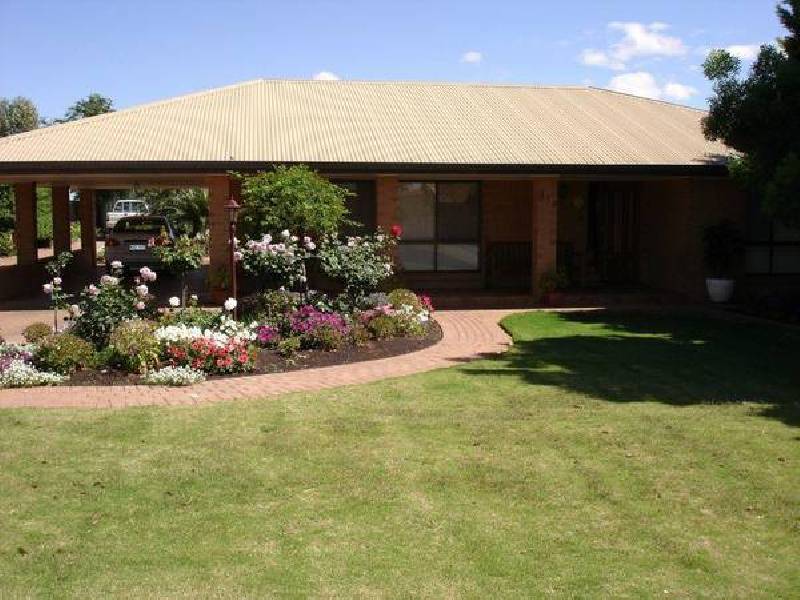514 Wyman LANE, Broken Hill NSW 2880