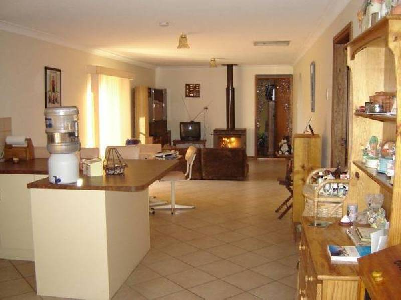 514 Wyman LANE, Broken Hill NSW 2880