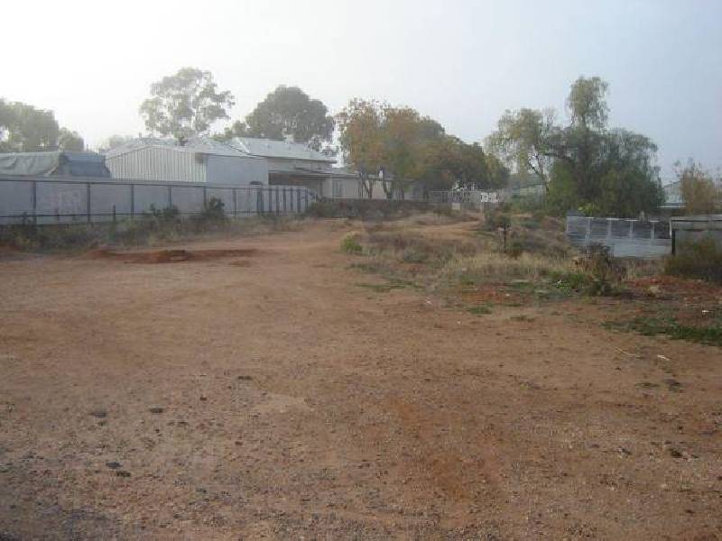 161 & 163 Lane LANE, Broken Hill NSW 2880