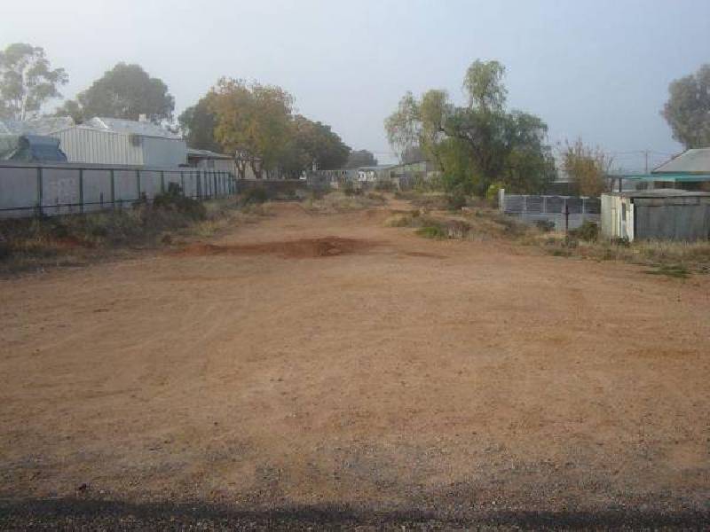 161 & 163 Lane LANE, Broken Hill NSW 2880