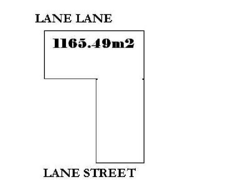 161 & 163 Lane LANE, Broken Hill NSW 2880