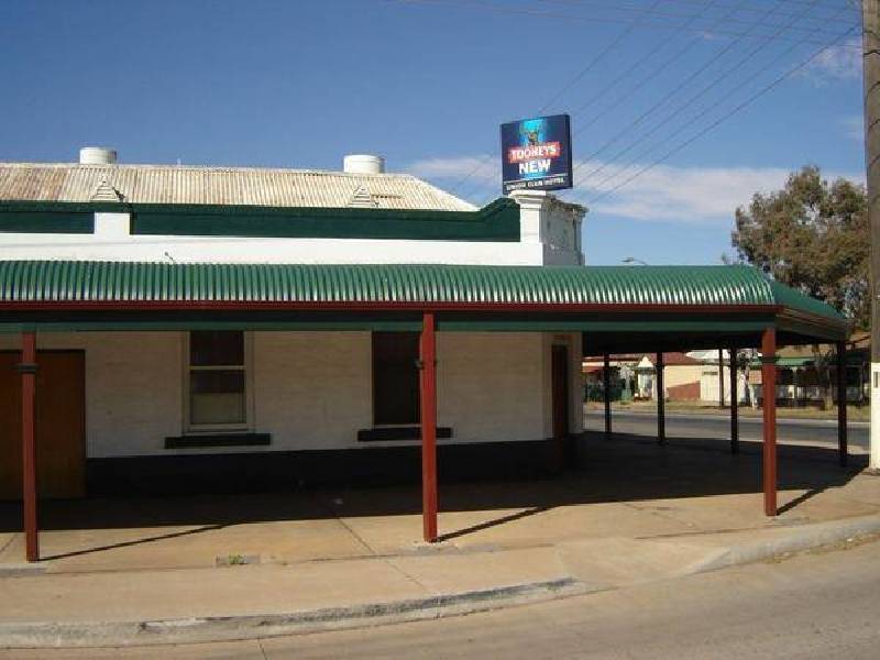 93 Patton STREET, Broken Hill NSW 2880